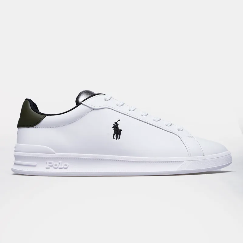 Polo Ralph Lauren Ανδρικά Παπούτσια (9000220778_84508)