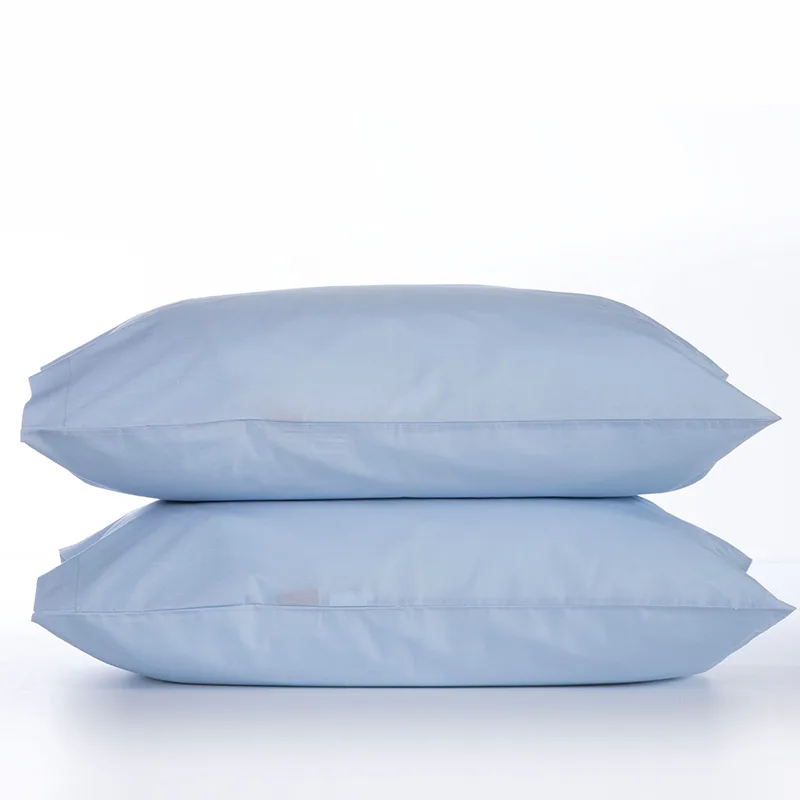 Μαξιλαροθήκες Ζεύγος 52X72 Nef Nef Basic 1216-L.Blue (52x72)