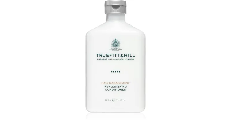 Truefitt & Hill Management deep regeneration balm for men 365 ml