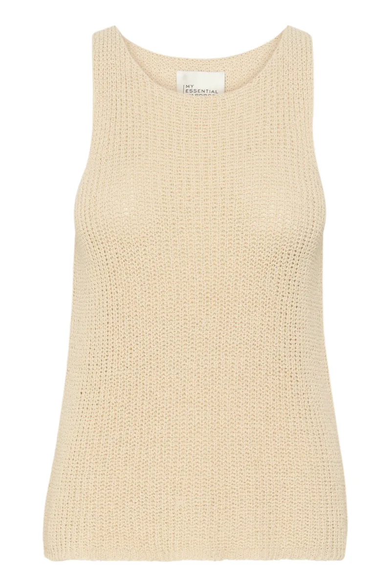ΓΥΝΑΙΚΕΙΑ ΜΠΛΟΥΖΑ MY ESSENTIAL WARDROBE DIVA ΚΑΝΟΝΙΚΗ ΓΡΑΜΜΗ ΕΚΡΟΥ