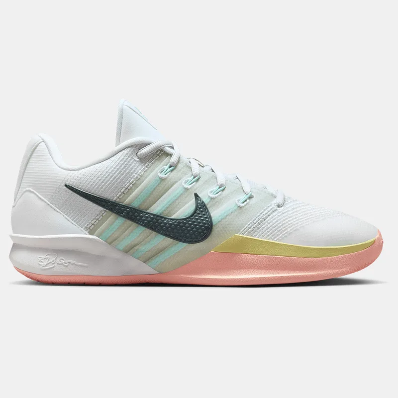 Nike Sabrina 3 Ανδρικά Μπασκετικά Παπούτσια (9000233884_86789)