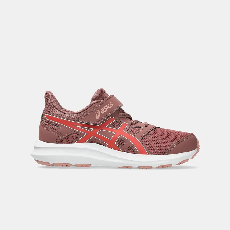 ASICS Performance Jolt 4 Παιδικά Παπούτσια για Τρέξιμο (9000241554_1634)