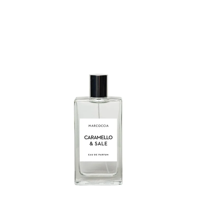 Marcoccia profumi Caramel and Salt Eau de Parfum 50 ml
