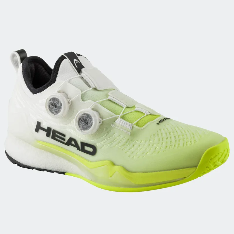 Ανδρικά παπούτσια τένις Head Endure Boa