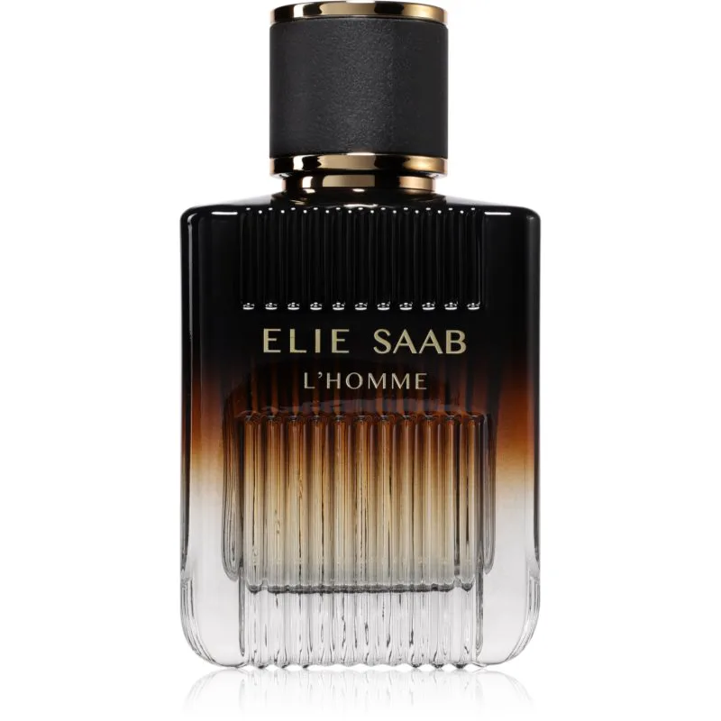 Elie Saab L'HOMME Intense Eau de Parfum για άντρες 100 ml