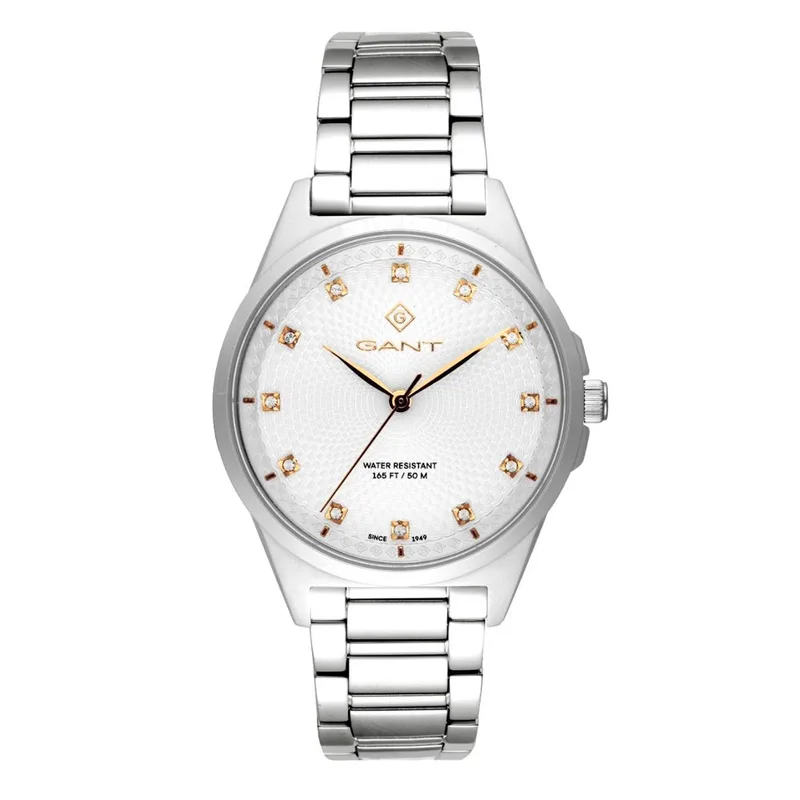 GANT Scarsdale Stainless Steel Bracelet G156001