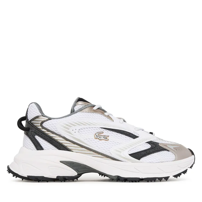 Αθλητικά Lacoste L003 Neo Shot 7-50SMA0116 Λευκό