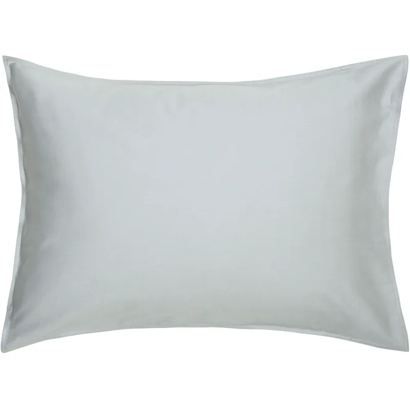 Μαξιλαροθήκες Σετ 50x70 Kentia Solaya 22A Grey