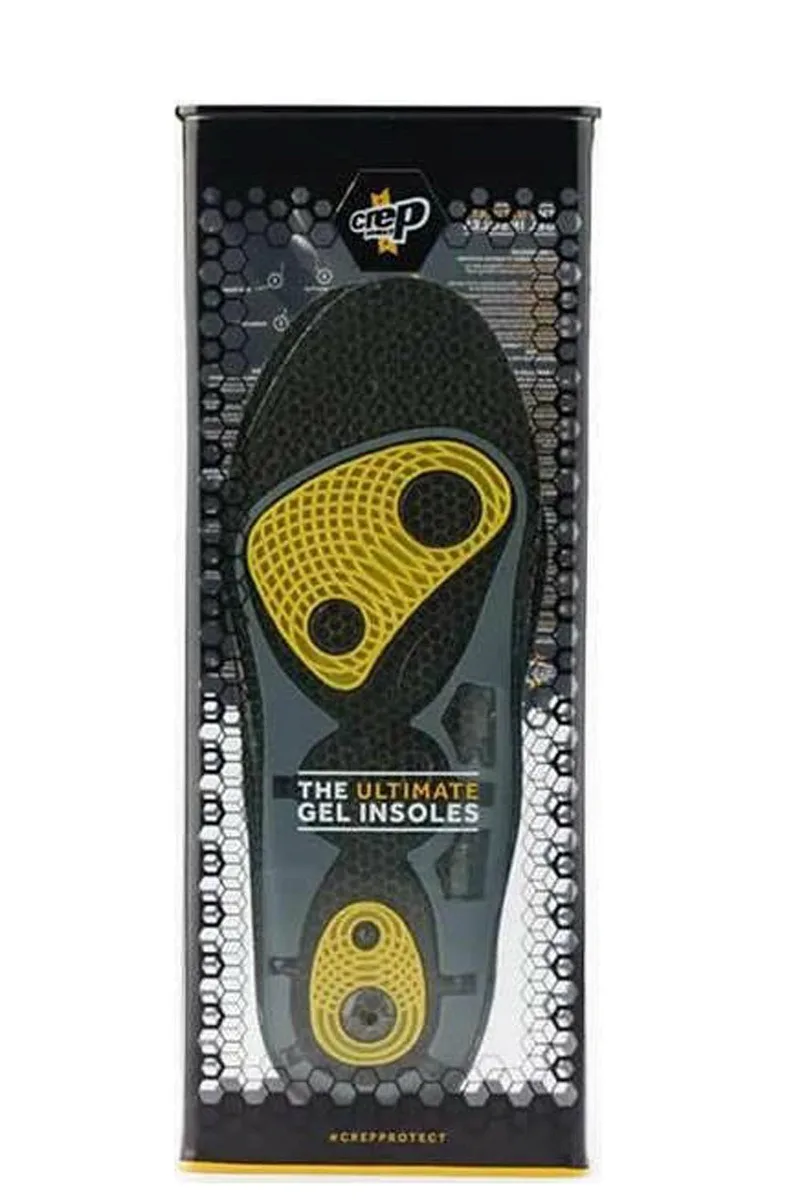 Πάτοι Crep Protect Gel Insoles CP029 Gel Insoles 44.5-45.5-00