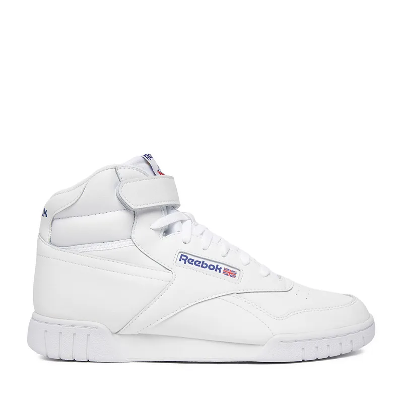 Αθλητικά Reebok EO-EX-O-FIT HI 100000108 Λευκό