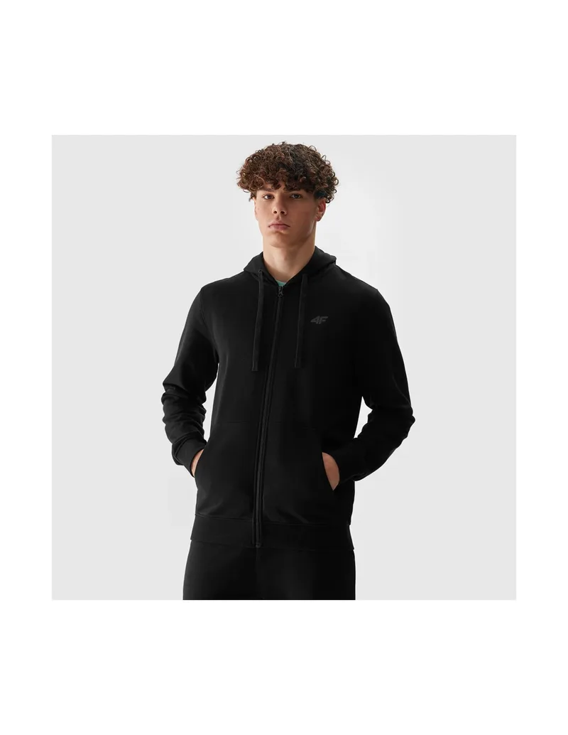 4F sweatshirt 4FWSS24TSWSM0951 20S