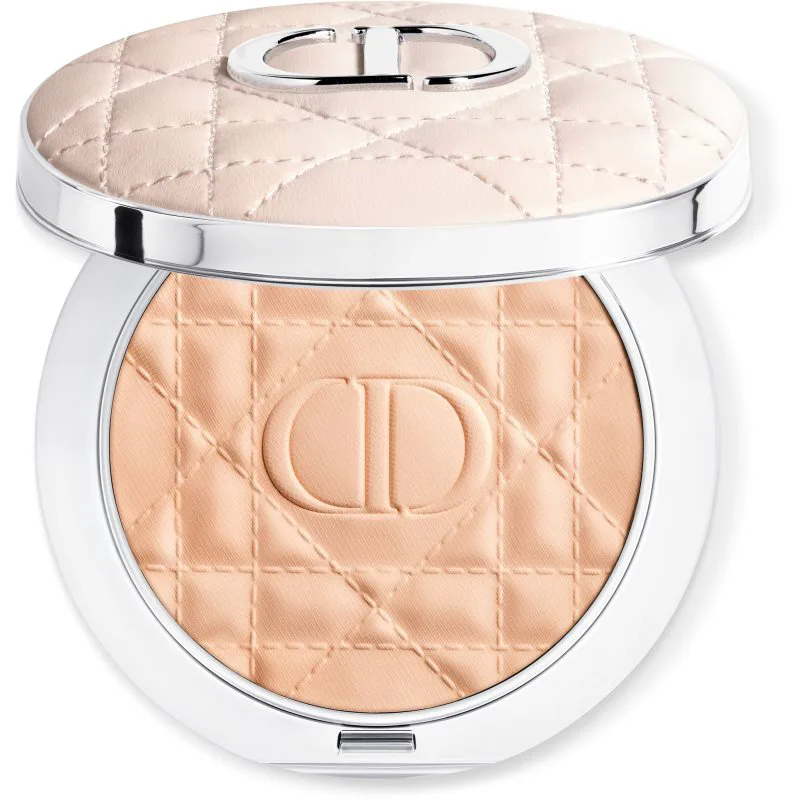 DIOR Dior Forever Nude Matte Filter πούδρα φιξαρίσματος για ματ όψη απόχρωση 02 Light 9 γρ