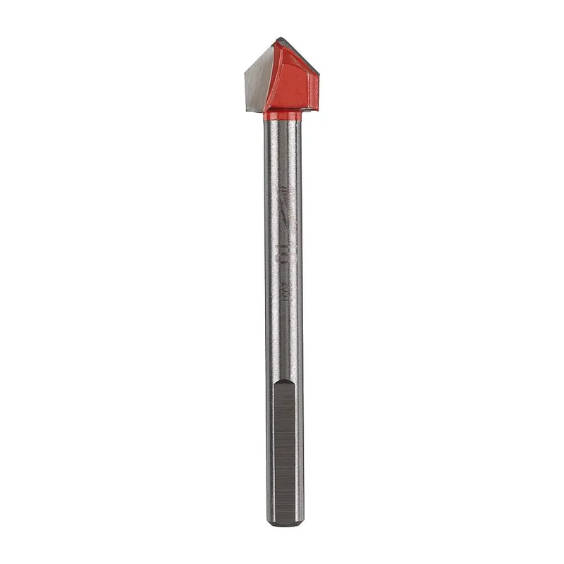 Τρυπάνι Γυαλιού Και Πλακιδίου 16x100mm MILWAUKEE