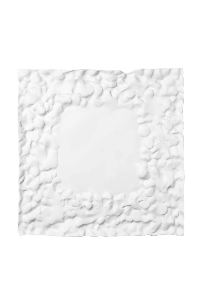 Πιάτο Sumisura Mat 23 x 23 cm