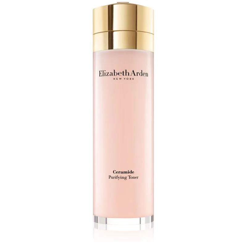 Elizabeth Arden Ceramide s Ceramide καθαριστικό τονωτικό 200 ml
