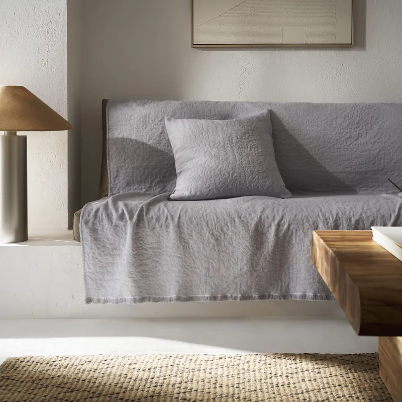 Ριχτάρι Διθέσιου Gofis Home Francis Magnet Grey 20-07-729-2/15 180x250