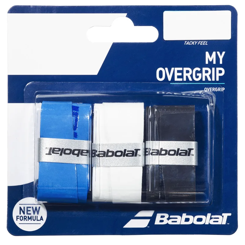 Babolat My Overgrip x 3