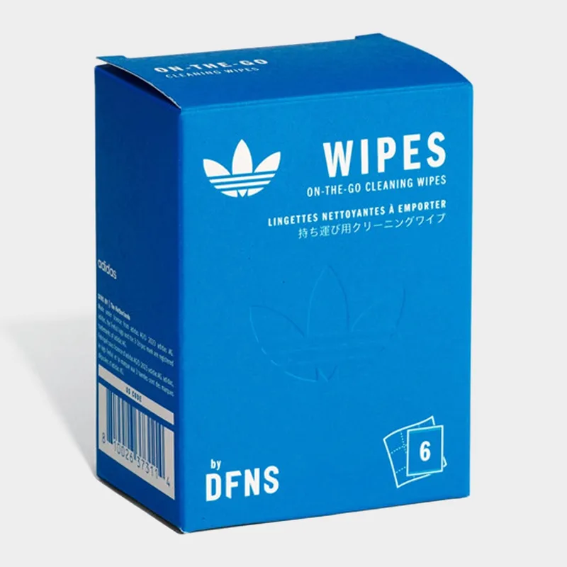 DFNS On-the-go 6Pack Καθαριστικά Μαντιλάκια (9000224691_3024)