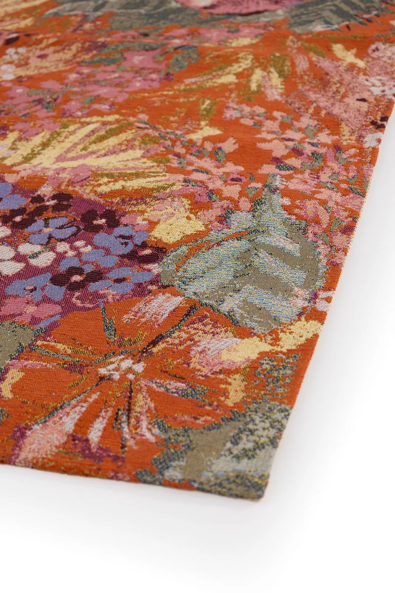 Χαλί Canvas 533 X Royal Carpet - 75 x 150 cm-16CAN533X-075150