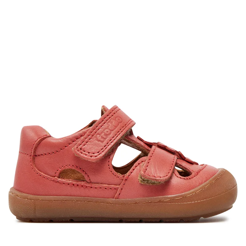 Σανδάλια Froddo Ollie Sandal G G2150187-3 M Κόκκινο