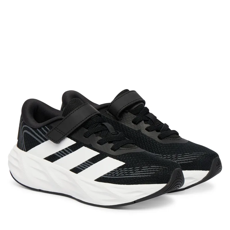 Αθλητικά adidas Galaxy 8 KI1688 Μαύρο