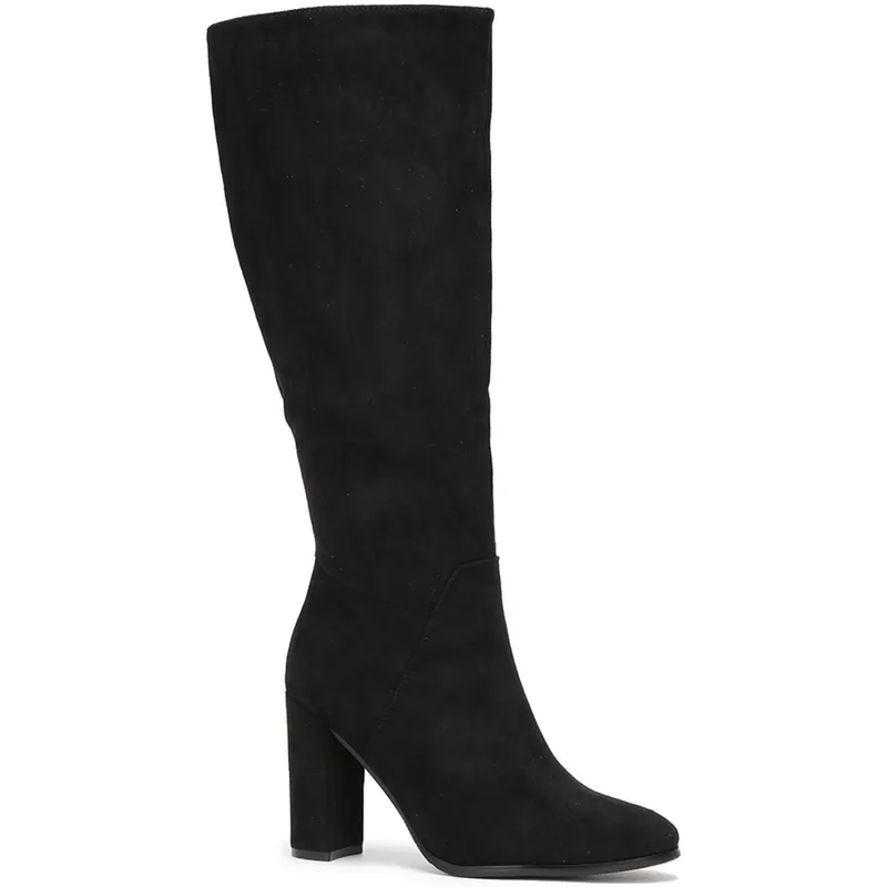 Μπότες La Modeuse 62584_P142525