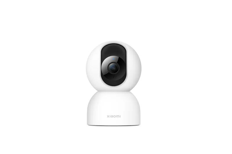 Xiaomi Smart Camera C400 Ip Wifi White Bhr6619Gl