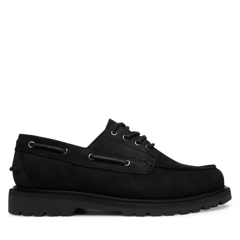 Κλειστά παπούτσια Vagabond Shoemakers Jay 5977-050-20 Μαύρο