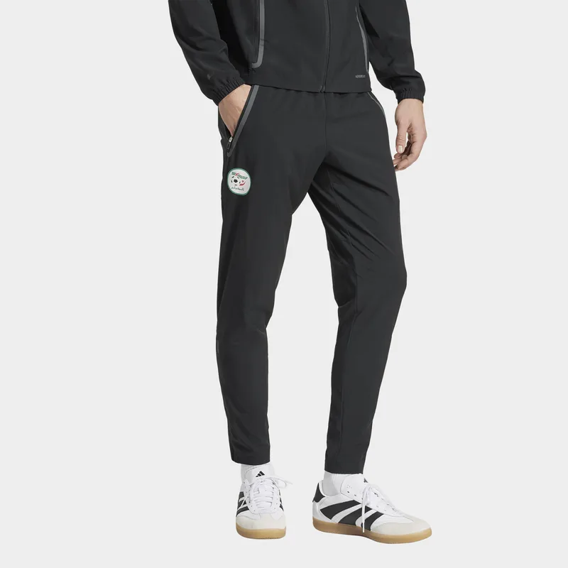 adidas Performance Algeria Tiro 25 Ανδρικό Παντελόνι Φόρμας (9000233217_1469)