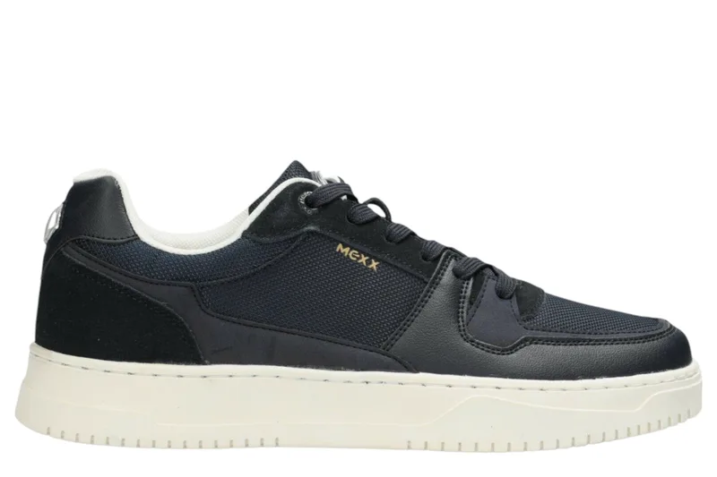 Sneaker Mexx Sneaker Kendrick MXWM002501M-Navy Ανδρικό