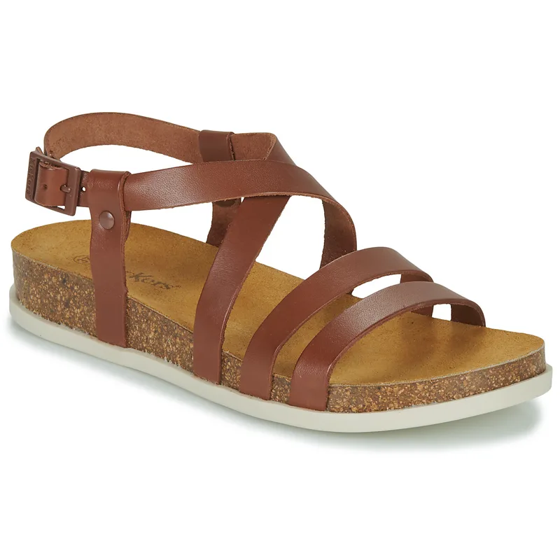 Σανδάλια χωρίς τακούνι Kickers KICK ALICE