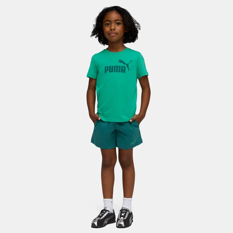 Puma Παιδικό Σετ Φόρμας (9000262728_69188)