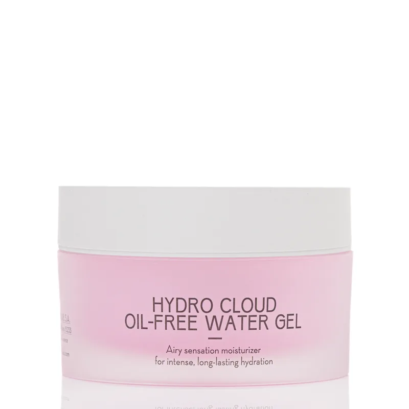 Hydro Cloud Oil-Free Water Gel