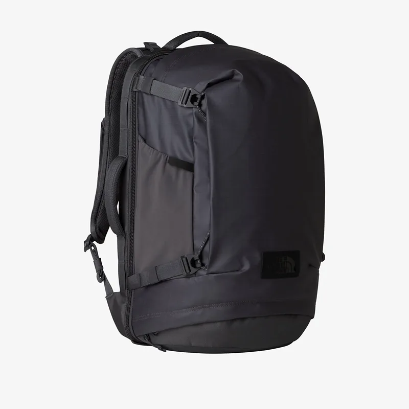 Σακίδιο πλάτης The North Face Bcv Pro Travel Pack Anthracite Grey/ TNF Black 36 l