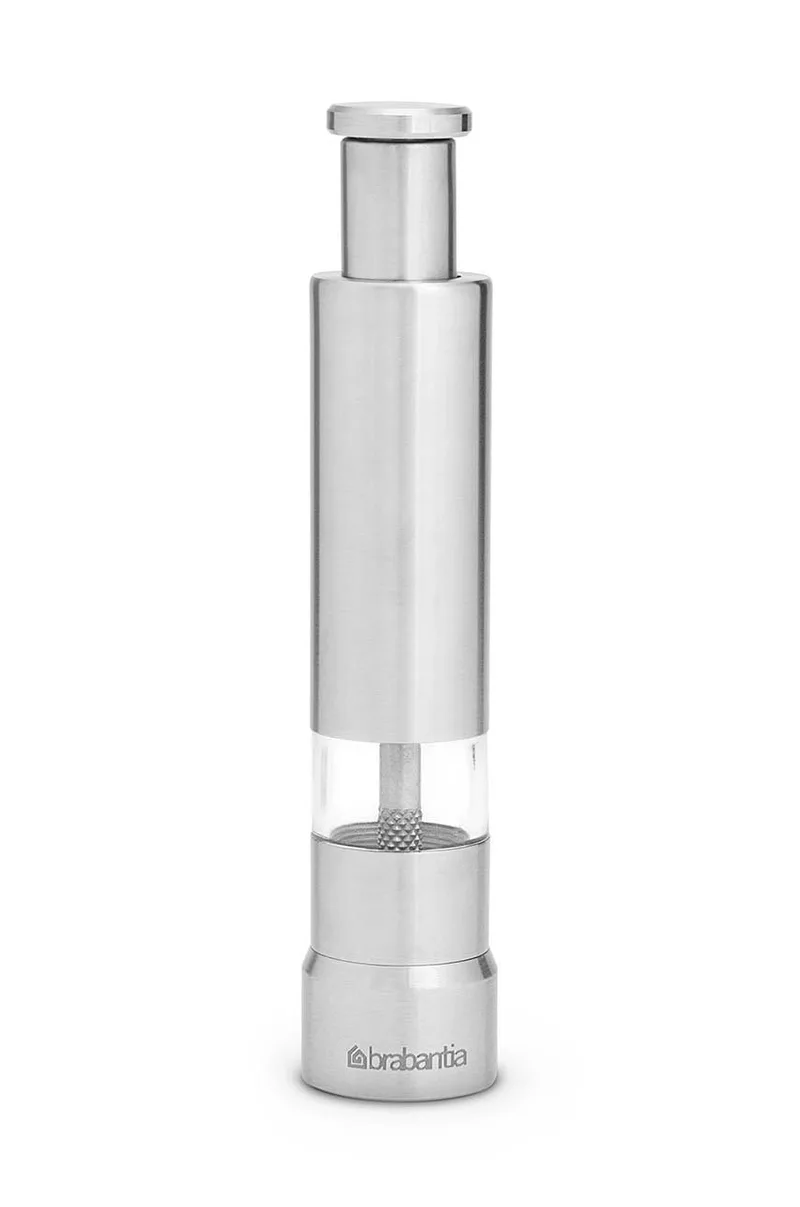 Brabantia σετ μύλοι αλατοπίπερου (2-pack)
