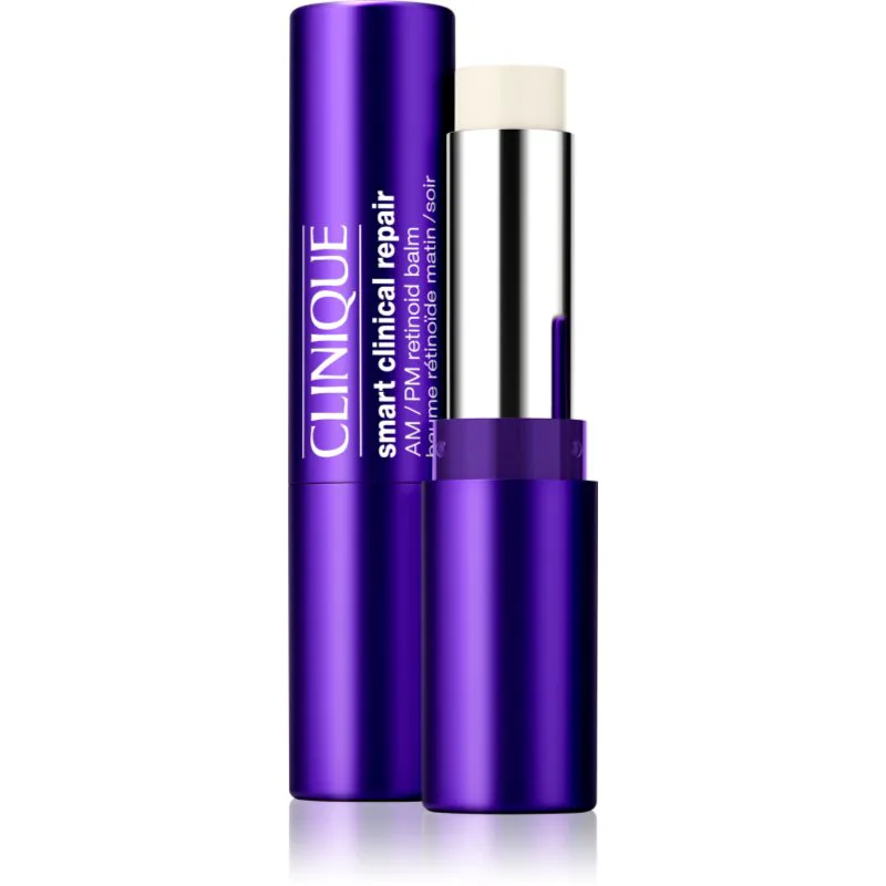 Clinique Smart Clinical™ Repair Retinoid Balm απαλυντικό βάλσαμο για ώριμη επιδερμίδα προσώπου 3 γρ