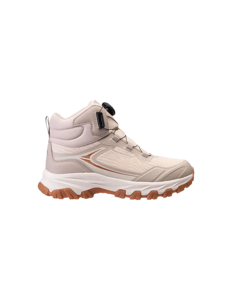 Elbrus Katrian Mid Wp Wo's W 92800633700 Shoes