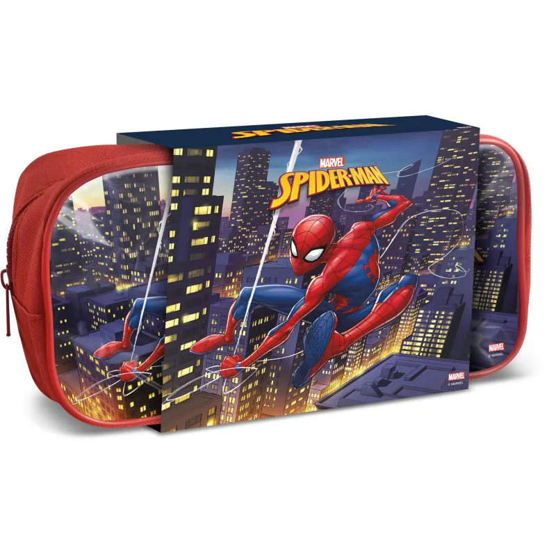 Marvel Spiderman Beauty Case σετ δώρου για παιδιά
