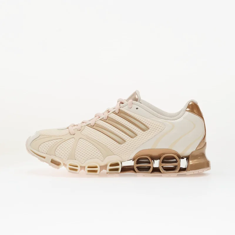 Sneakers adidas Mega Ghostride W Core White/ Coppmt/ Wonder Aqua EUR 40