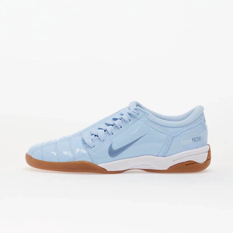 Sneakers Nike W T90 Celestine Blue/ Work Blue-White EUR 39