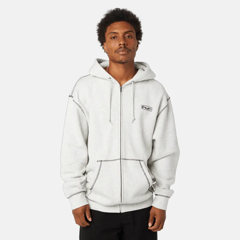 Huf Stretch Ανδρική Ζακέτα (9000238720_1599)