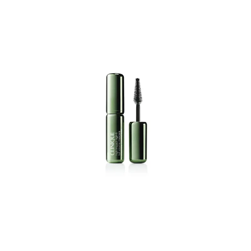 High Impact High-Fi™ Full Volume Mascara - Mini Black 5ml