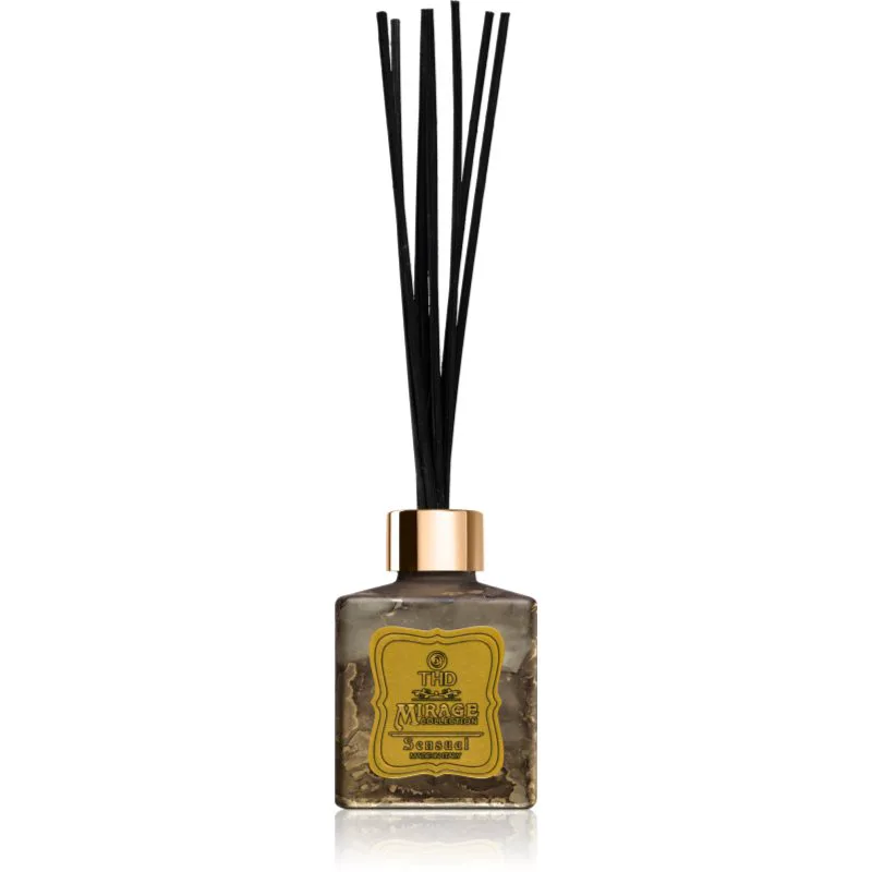 THD Mirage Sensual άρωμα για διαχύτη 120 ml