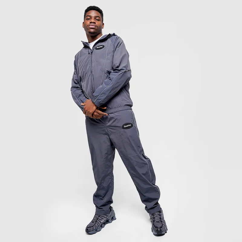 Hoodrich Cypher Woven Ανδρικό Παντελόνι Φόρμας (9000248781_89340)