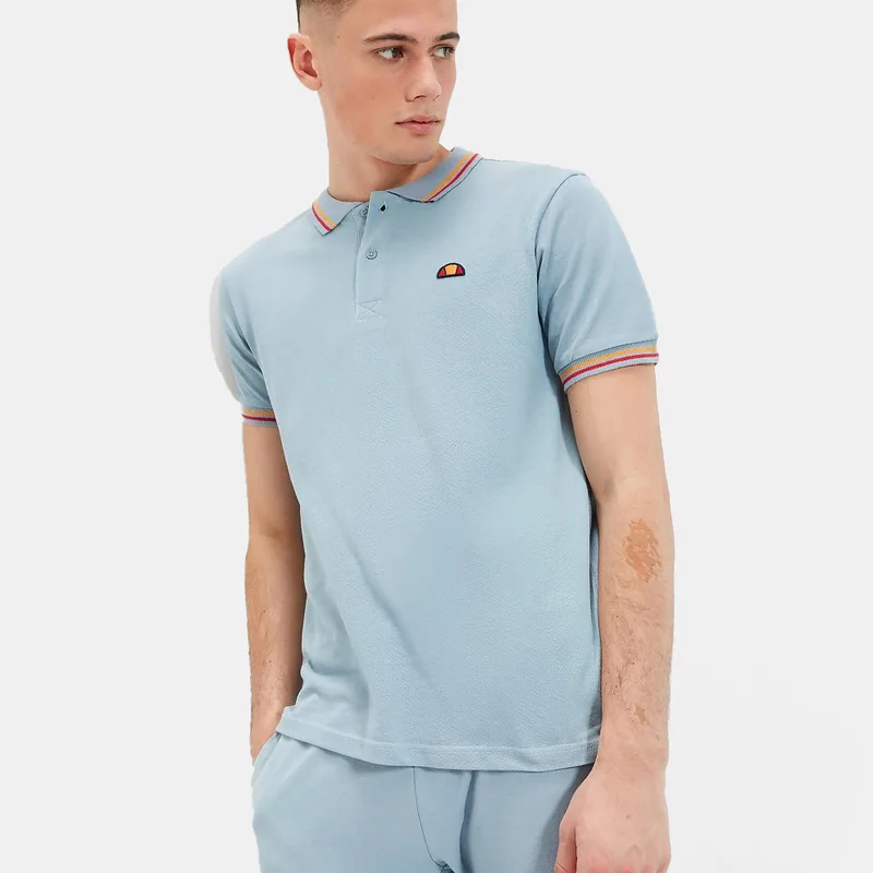 Ellesse Rooks Ανδρικό Polo T-Shirt (9000144459_3469)