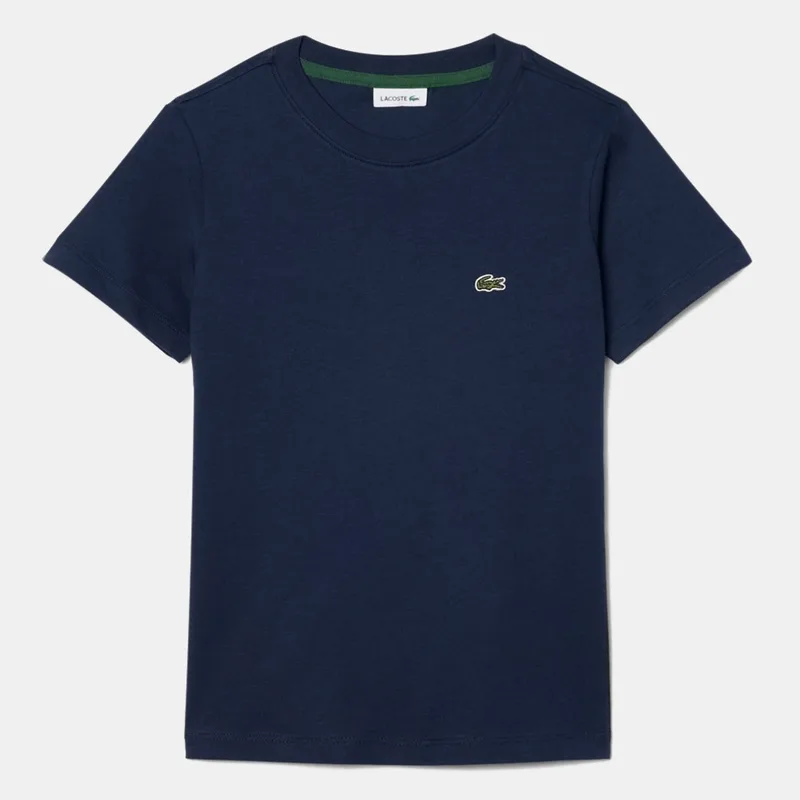 Lacoste Παιδικό T-Shirt (9000267359_3217)
