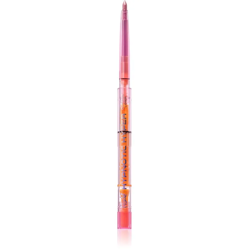 Rude Cosmetics Hypnotic Hyper Chrome Liner Αδιάβροχο λάινερ ματιών απόχρωση Euphoria 0.25 γρ