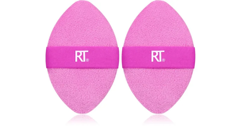 Real Techniques Miracle 2-in-1 Makeup Powder Duo