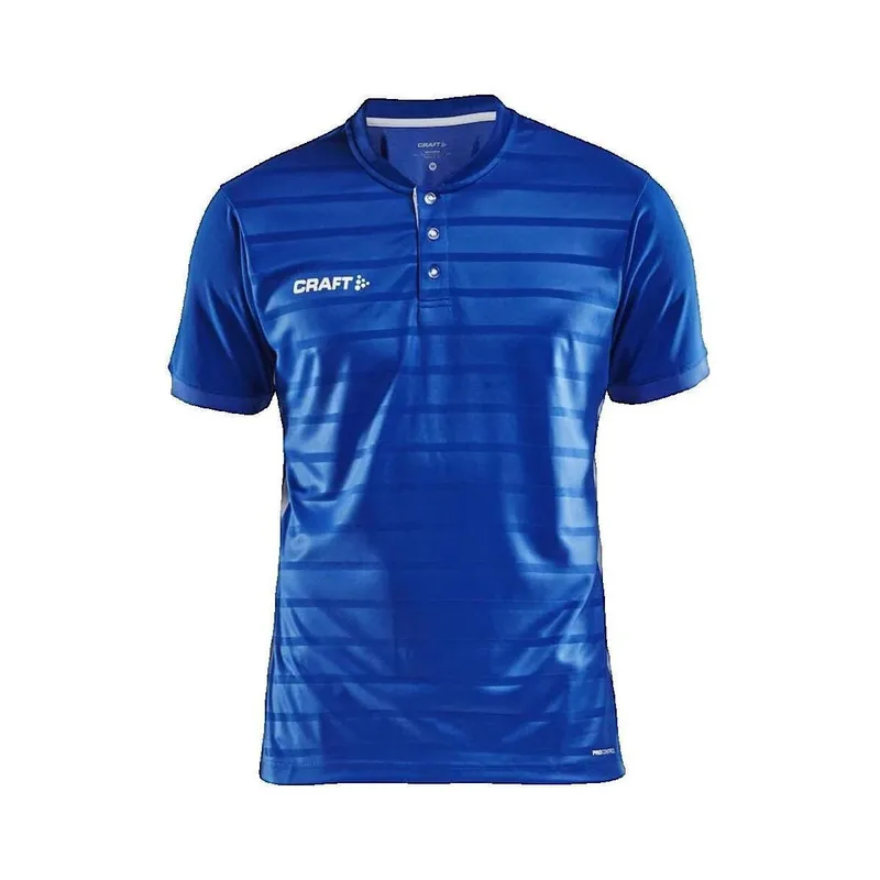 T-shirts & Polos Craft T-Shirt Pro Control Button