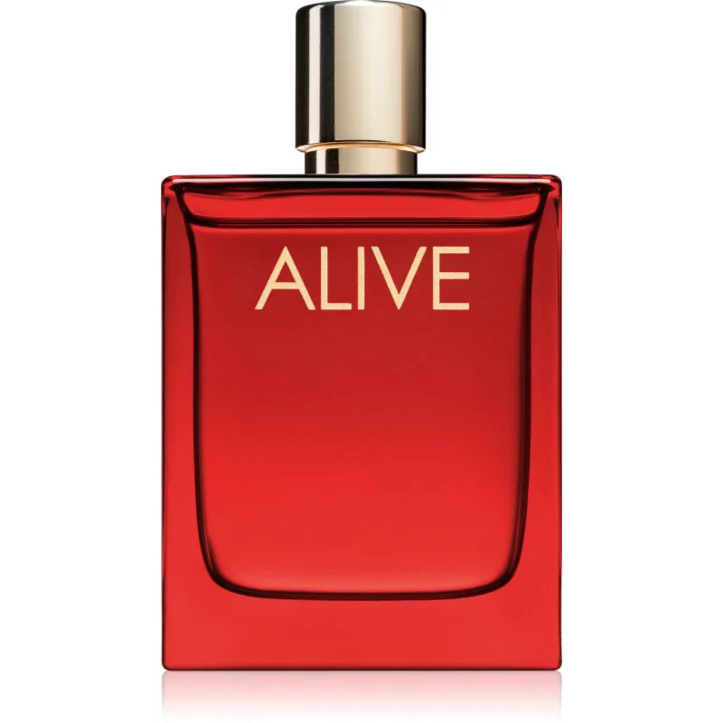 Hugo Boss BOSS Alive Parfum άρωμα για γυναίκες 80 ml
